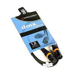 American Dj ACCU CABLE - AC-DMX3