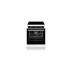 Cuisinière induction Aeg CIS6699BPW