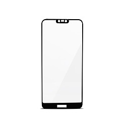 MOOOV Verre trempé 3D pour Huawei P20 Lite 