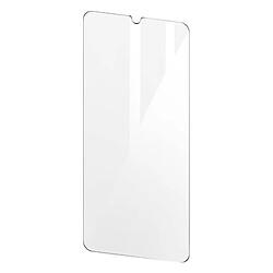 Verre Trempé pour Motorola Moto E22 et E22i Tactical Glass Shield Transparent