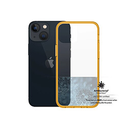 PanzerGlass 0328 mobile phone case PanzerGlass 0328 coque de protection pour téléphones portables Housse Orange