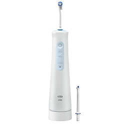 Hydropulseur rechargeable - AQUACARE4 - BRAUN