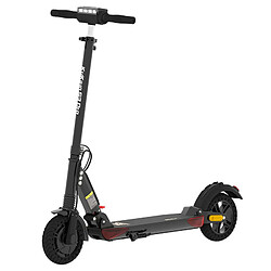 KuKirin S3 Pro Scooter électrique 8 pouces Pneu en nid d'abeille crête 350 W KuKirin S3 Pro Scooter électrique 8 pouces Pneu en nid d'abeille Moteur 250W crête 350 W, Vitesse maximale 25 km/h Batterie 7,5 Ah Autonomie 30 km