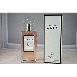 PARFUMS GRES Madame Grès EDP