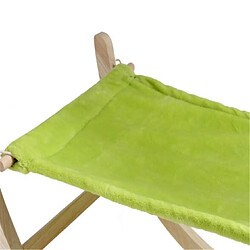 Acheter YP Select Pet Cat Dog Hamac Lit Souple Animal Suspendu Pupply Comforter-Vert