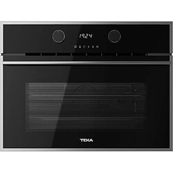 Teka Four encastrable pyrolyse Mestro HLC 860 P, 44 litres, Multifonction