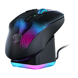 Pack clavier souris ROCCAT