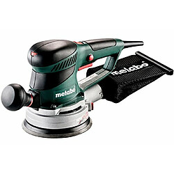 Metabo SXE 450 TurboTec Ponceuse excentrique 350 Watt 150 mm ( 600129000 )