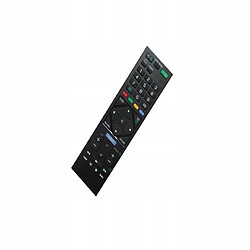 GUPBOO Télécommande Universelle de Rechange Pour Sony KDL-32R423A KDL-46R470A KDL-32R424A KDL-4