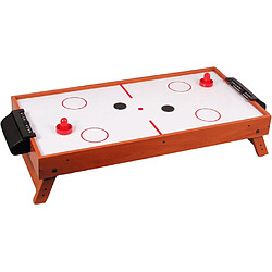 Buffalo Mini table de air hockey Explor Mini table de air hockey Buffalo Explor