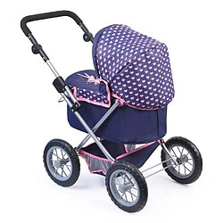 BAYER Landau Trendy pour poupee 46 cm