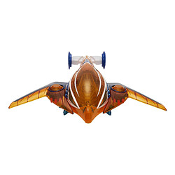 Acheter Masters of the Universe Animated Deluxe Talon Fighter, Spielfigur