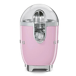 Presse-agrumes 70w rose - cjf01pkeu - SMEG