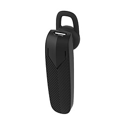 Avis Oreillette Bluetooth Tellur Vox 50, Noir