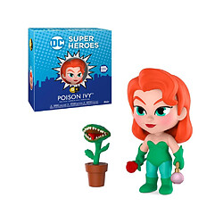 FUNKO - FunKo - Figurine DC - Classic Poison Ivy 5 Stars 10cm