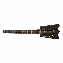 Spirit GT-PRO "DELUXE" Outfit LH + Housse Steinberger