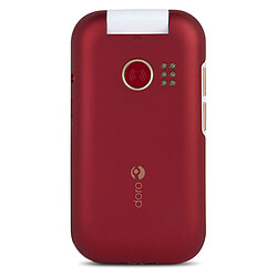 Avis Doro 6060 (Double Sim, Clapet, 2.8'') Rouge