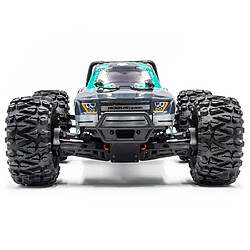 HOBBYTECH ROGUE TERRA Vert Monster Truck 4x4 Radiocommandé RC BRUSHLESS