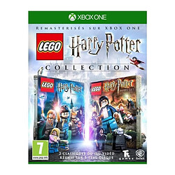 LEGO Harry Potter Collection Jeu Xbox One