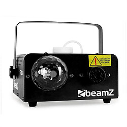 Beamz S-700-JB Propagateur de fumée Jelly Ball LED Beamz 