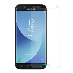 Protecteur écran en verre trempé pour Samsung Galaxy J5 (2017) 