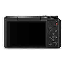 Panasonic Lumix TZ57 Noir - Occasion