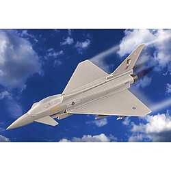 Hobby Boss Maquette Avion Ef-2000 Eurofighter Typhoon