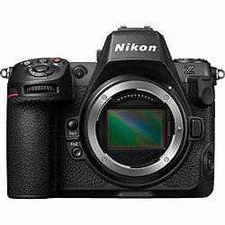 Nikon Z8 Boîtier d'appareil photo sans miroir 