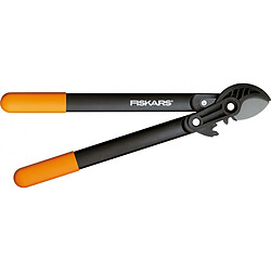 Fiskars Coupe-branches a enclume Longueur 46 cm (Par 4)