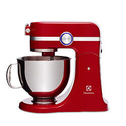 Electrolux Robot Pâtissier - EKM4000 - Rouge