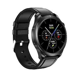 Avis Yonis Montre Connectée IP68 Suivi Santé ECG Bluetooth 5.1