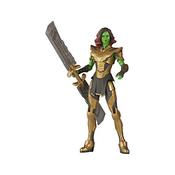 Hasbro What If...? Marvel Legends - Figurine Warrior Gamora (BAF: Hydra Stomper) 15 cm