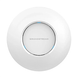 Point d'Accès Grandstream GWN7615 Blanc Wi-Fi 6 GHz