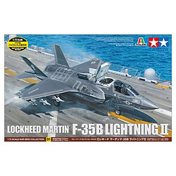 Tamiya Maquette Avion Lockheed Martin® F-35®b Lightning Ii®