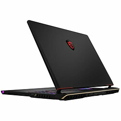 Ordinateur Portable MSI Raider GE68 HX 14VGG-267XES 16" 32 GB RAM 1 TB SSD Nvidia Geforce RTX 4070 pas cher