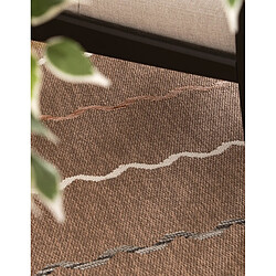 Avis Hadorn Tapis - 290x200 - Marron - Juniper Classic