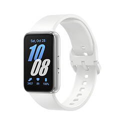 Samsung Galaxy Fit3 Argent (Silver) SM-R390