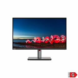 Écran Lenovo 63A3GAT1EU 27" IPS pas cher