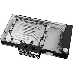 EkWaterBlocks EK-Quantum Vector² FE RTX 4090 D-RGB - Nickel + Acryl