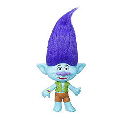 Trolls FIGURINE 22 CM MUSICALE BRANCHE - C1309FR00