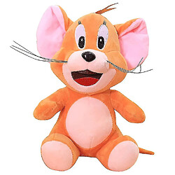 Universal Tom et Jerry Mouse en peluche jouet assis Style Dollants 