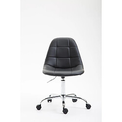 Non Chaise de bureau Reims simili cuir