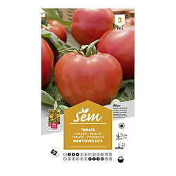 Sem Graines potagères tomate Montfavet