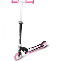 Stamp Trottinette - Patinette Pliable Ergonomique PP Deck rose SKIDS CONTROL