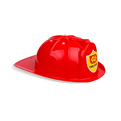 Bigjigs Toys Casque de pompier