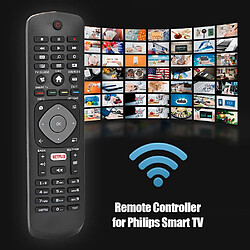 GUPBOO Télécommande Universelle de Rechange télécommande pour télécommande TV Samsung BN59-01199F