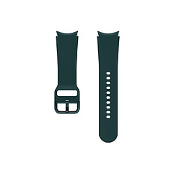 Samsung ET-SFR86SGEGEU accessoire pour smartwatch Bande Vert 