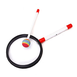 Hand Drum Toy enfants w / Mallet Colorful