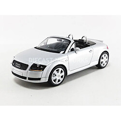 MINICHAMPS - 1/18 - AUDI TT ROADSTER - 1998 - 155017031