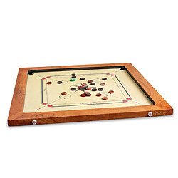 Carrom Art Carrom Winit 88 cm world carrom tour 